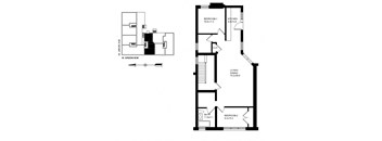 Two Bedroom