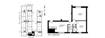 Two Bedroom