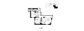 01 Tier - 2 Bedroom