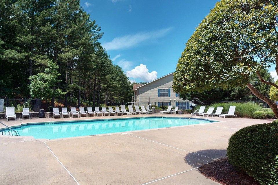 Ashley Cascade Apartments, 1371 Kimberly Way, Atlanta, GA - RentCafe