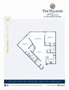 Floor Plan Floor Plan options at Villages at Carver in Atlanta, Georgia