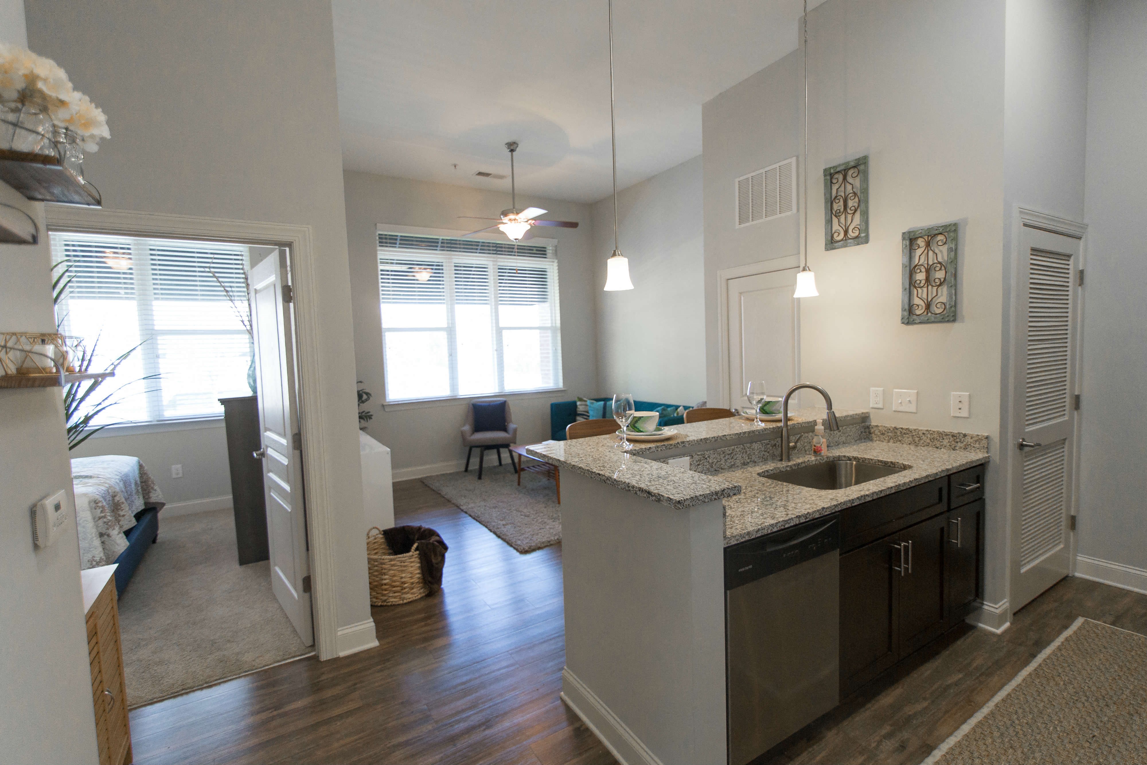 Ayrsley Lofts Apartments, 9336 Kings Parade Blvd, Charlotte, NC RentCafe