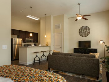 9336 Kings Parade Blvd Studio-2 Beds Apartment for Rent - Photo Gallery 2