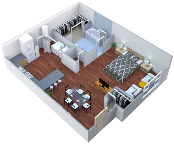 Poplar Floor Plan 3