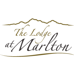 The Lodge at Marlton Logo