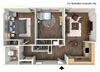 2 Bedroom