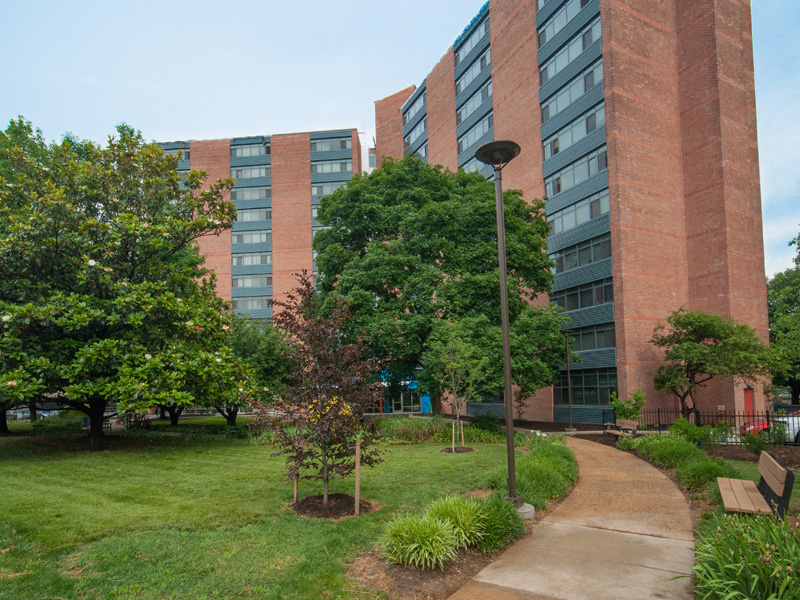 Linden Park Apartments (Seniors 62+), 301 McMechen St, Baltimore, MD