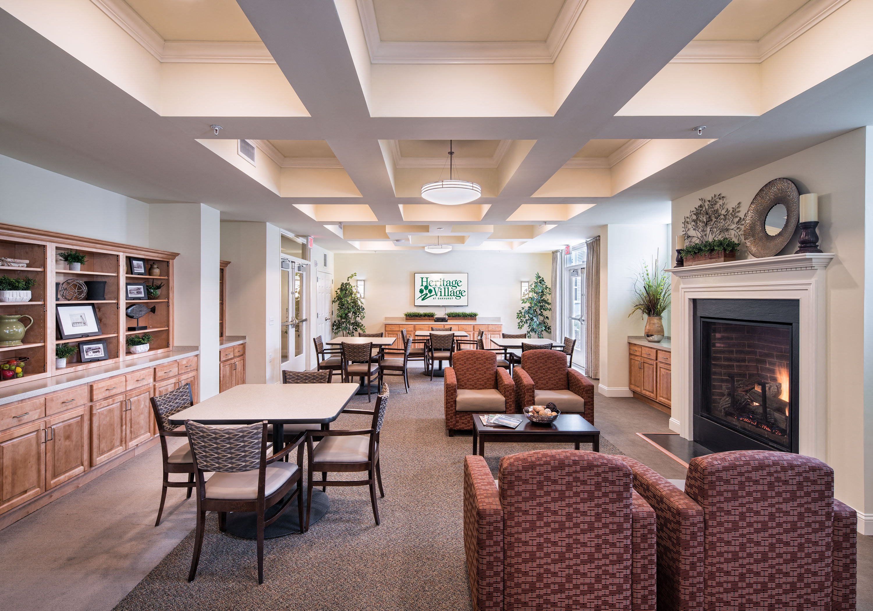 Heritage Village at Oakhurt