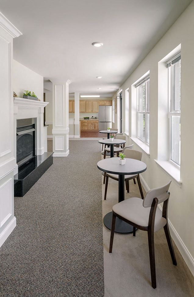 Bayshore Village Apartments, 100 Shoal Harbor Court, Port Monmouth, NJ