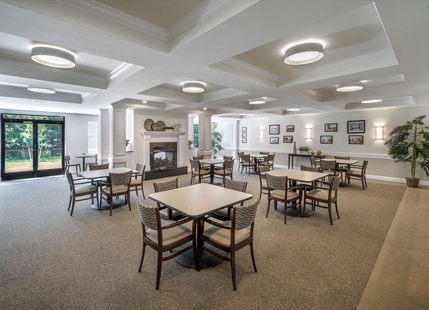 Bayshore Village Apartments, 100 Shoal Harbor Court, Port Monmouth, NJ