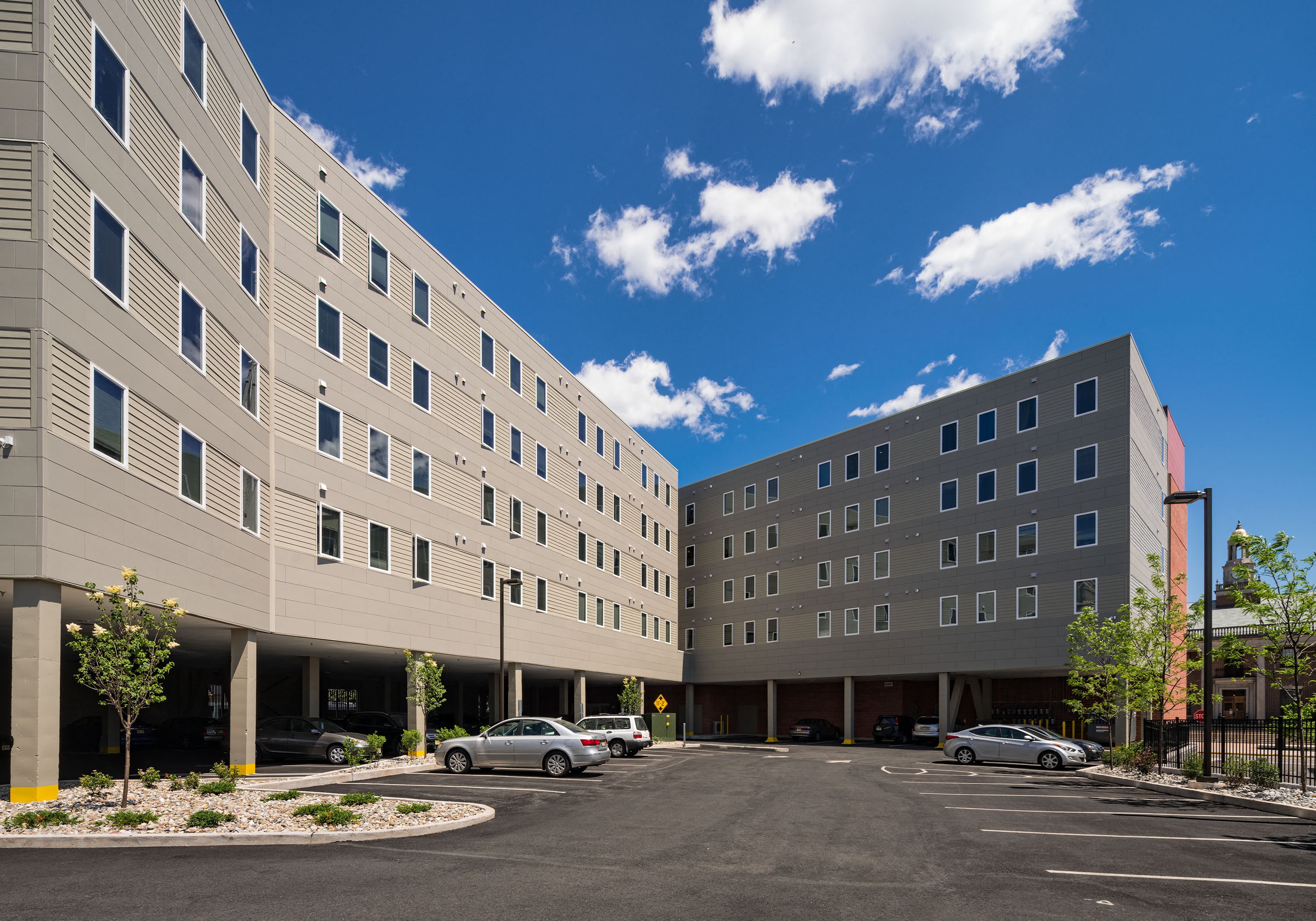 Heritage Village At Bloomfield Apartments, 390 Franklin Street