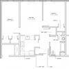 2 Bedroom