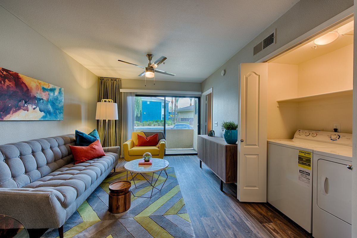 Photos and Video of Element Deer Valley in Phoenix, AZ