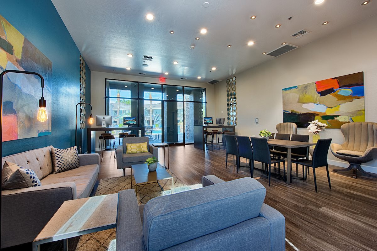 Photos and Video of Element Deer Valley in Phoenix, AZ