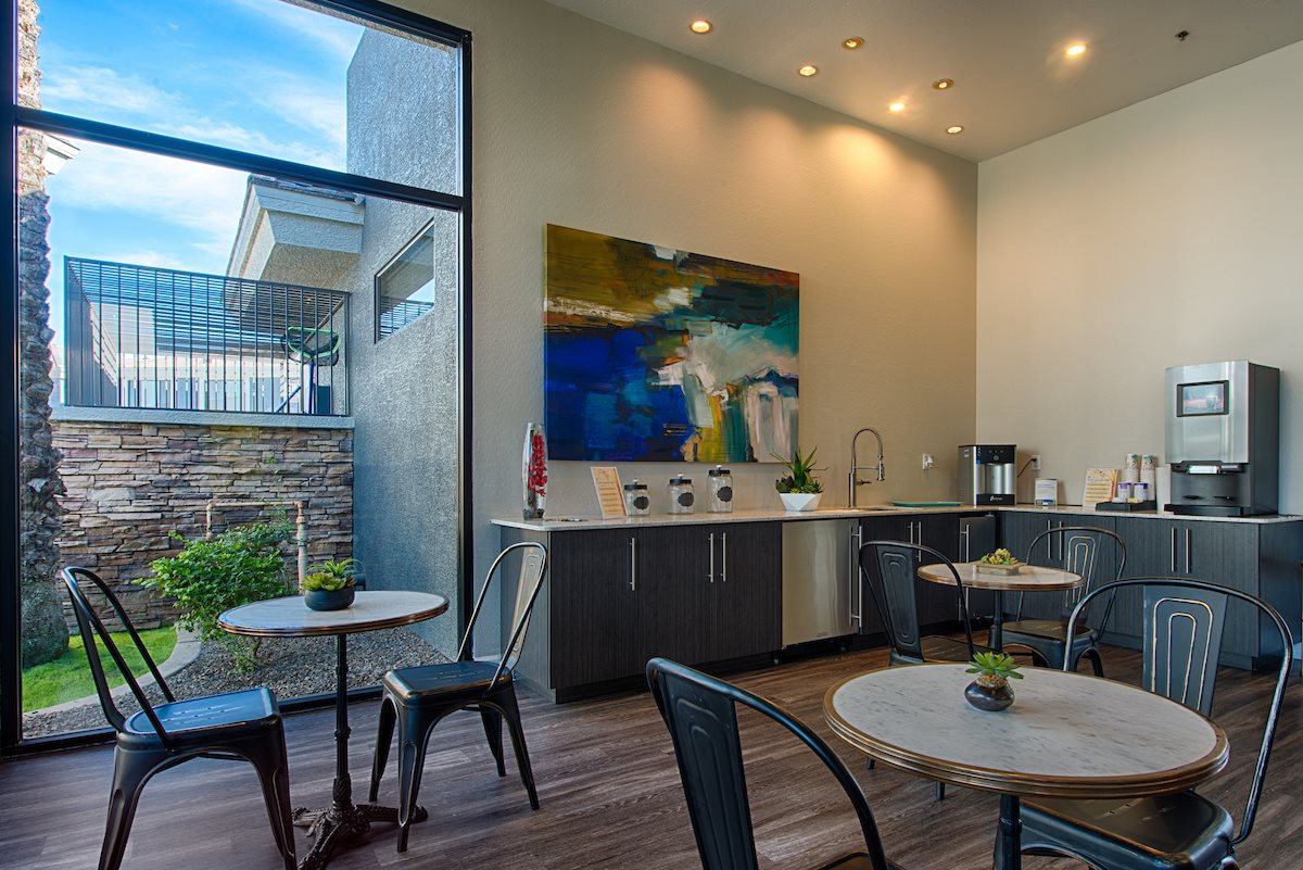 Photos and Video of Element Deer Valley in Phoenix, AZ