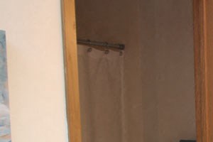 Bathroom at Mountain Village Apartments in Waukesha Wisconsin