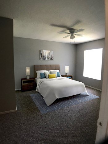 11200 Isle of Waterbridge 1-3 Beds Apartment, Affordable for Rent - Photo Gallery 9