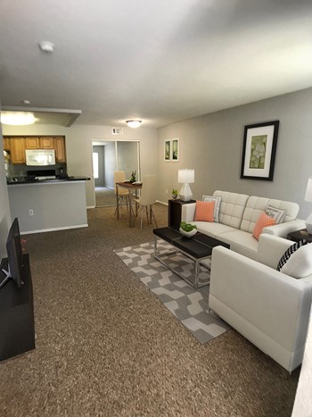 11200 Isle of Waterbridge 1-3 Beds Apartment, Affordable for Rent - Photo Gallery 13