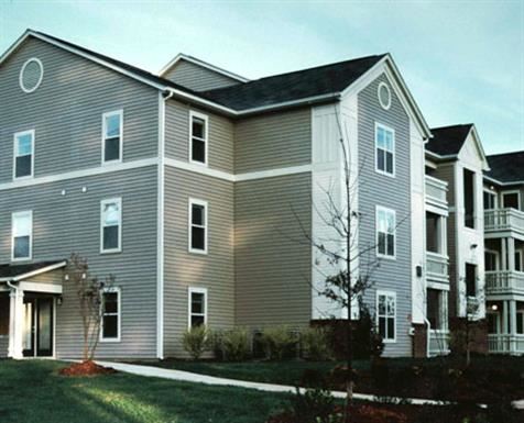 Dobbins Hill Apartments in Chapel Hill, NC Dobbins Hill Apartments in Chapel Hill, NC