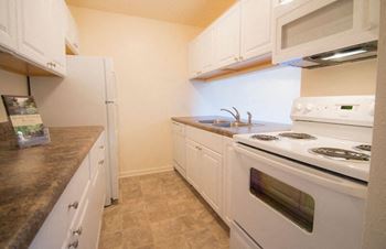 Newly Remodeled Kitchens