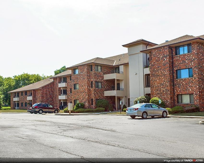 The Edgerton Apartments 300, 4909 W. Edgerton Ave, Greenfield, WI RentCafe