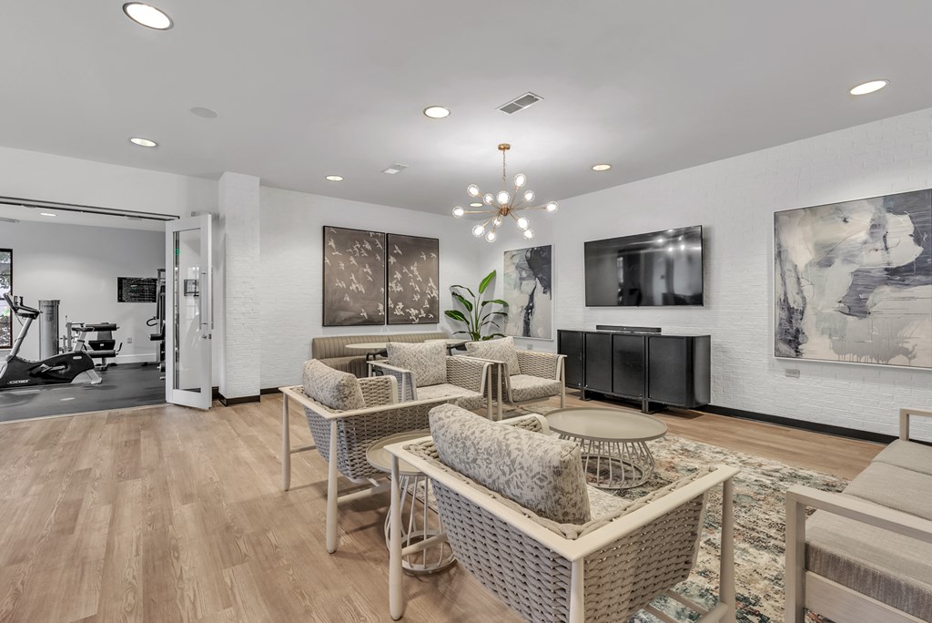 McBee Station Apartments