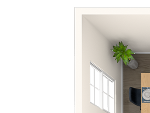 one bedroom apartment on east riverside