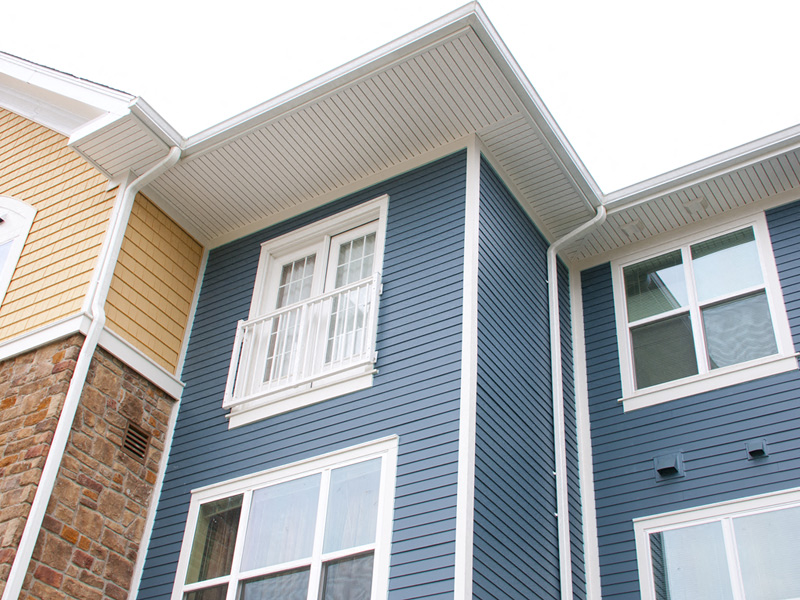 Riverwoods at Tollgate Apartments with Juliet Balconies