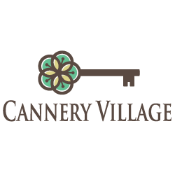 Cannery Village Logo