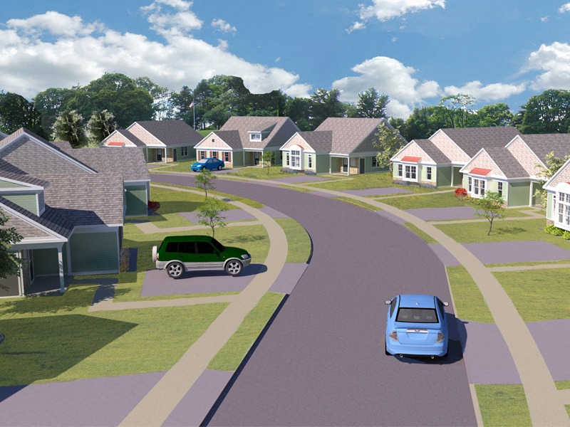 Cannery Village Apartments, 115 Cannery Way, Berlin, MD RentCafe