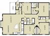4 Bedroom Floor Plan 4 Bedroom Floor Plan