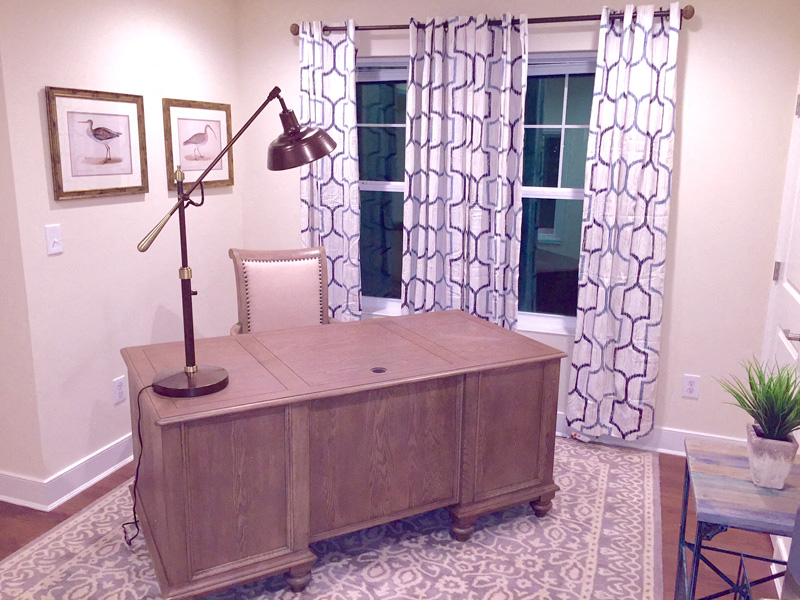 Cannery Village Leasing Office