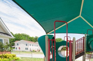 Hunting Creek Playground Hunting Creek Playground