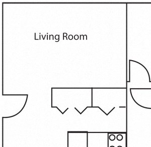 Indian Bridge 2 Bedroom Floor Plan Indian Bridge 2 Bedroom Floor Plan
