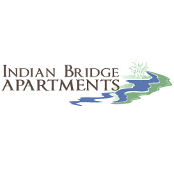 Indian Bridge Apartments Logo