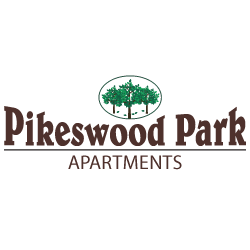Pikeswood Park Apartments Logo