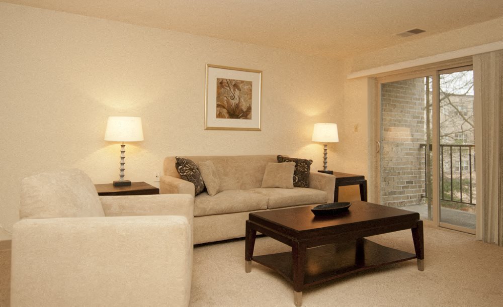Pikeswood Park Apartments
