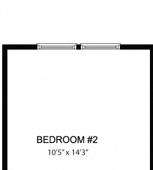 Riverwoods at Lake Ridge 2 Bedroom Floor Plan Belvoir Riverwoods at Lake Ridge 2 Bedroom Floor Plan Belvoir