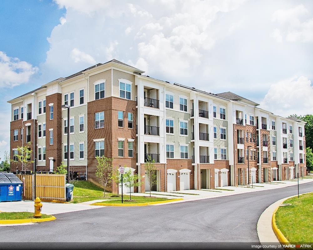 Most EcoFriendly Apartments in Lake Ridge, Virginia Renter Insights