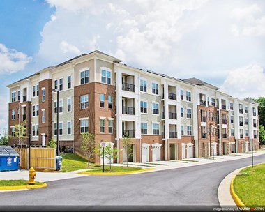 2085 Tacketts Village Square 1-3 Beds Apartment for Rent Photo Gallery 1