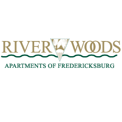 Riverwoods Logo