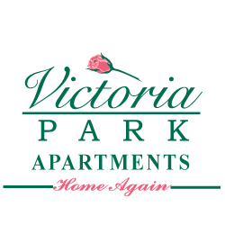 Victoria Park Apartments Logo