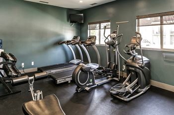 High Endurance Fitness Center at Lakeview Park, Nebraska, 68528