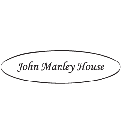 John Manley House Logo