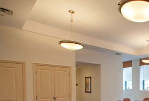 John Manley House Community Room John Manley House Community Room - Photo Gallery 6