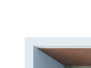 Two bedroom floor plan at South Park Lofts in Los Angeles, CA 90014