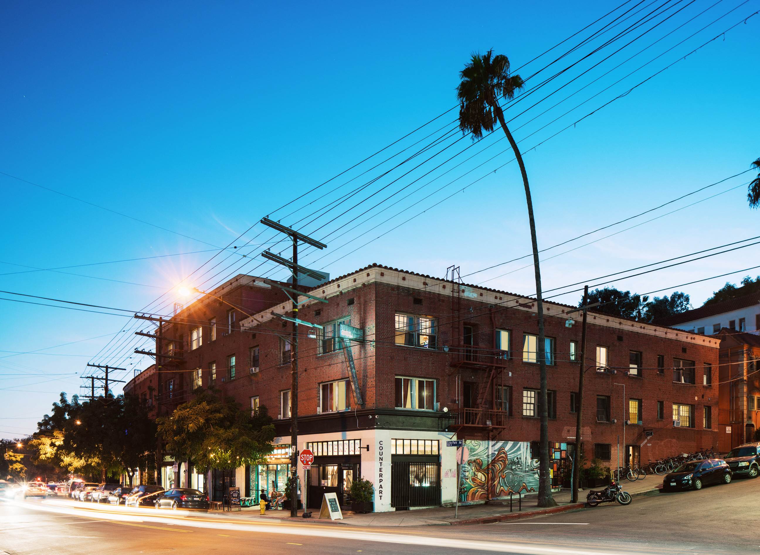 Photos of Del Mor Apartments Echo Park Apartments
