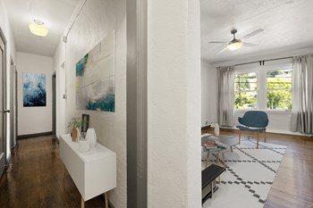1551 Echo Park Ave Studio-2 Beds Apartment for Rent - Photo Gallery 2