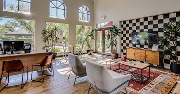 445 S Dobson Road 1-2 Beds Apartment for Rent - Photo Gallery 3