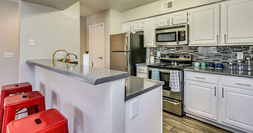 Madera Point | Mesa, AZ - Photo Gallery